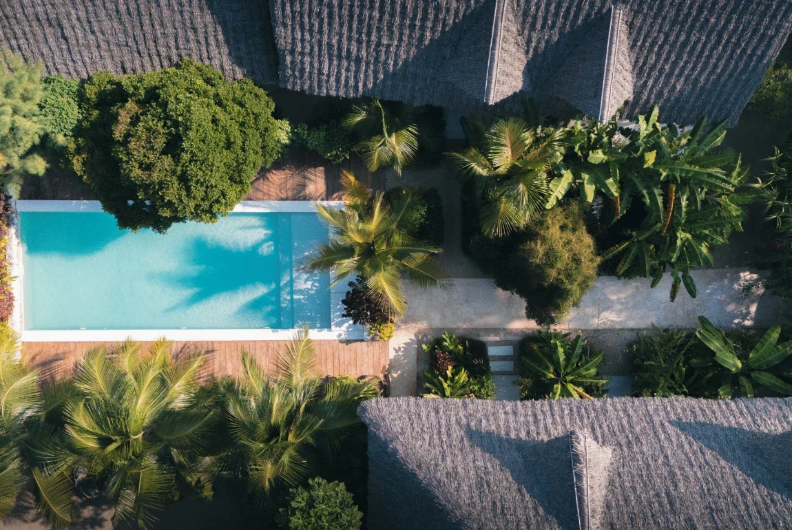 Kuwa Zanzibar
