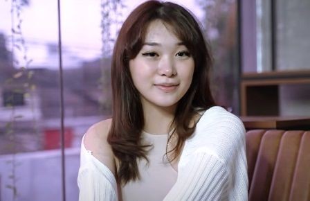 Profil Dan Kisah Livy Renata Gamers Perempuan Usia Muda Yang Viral