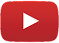 אייקון יוטיוב - כפתור ניגון אדום