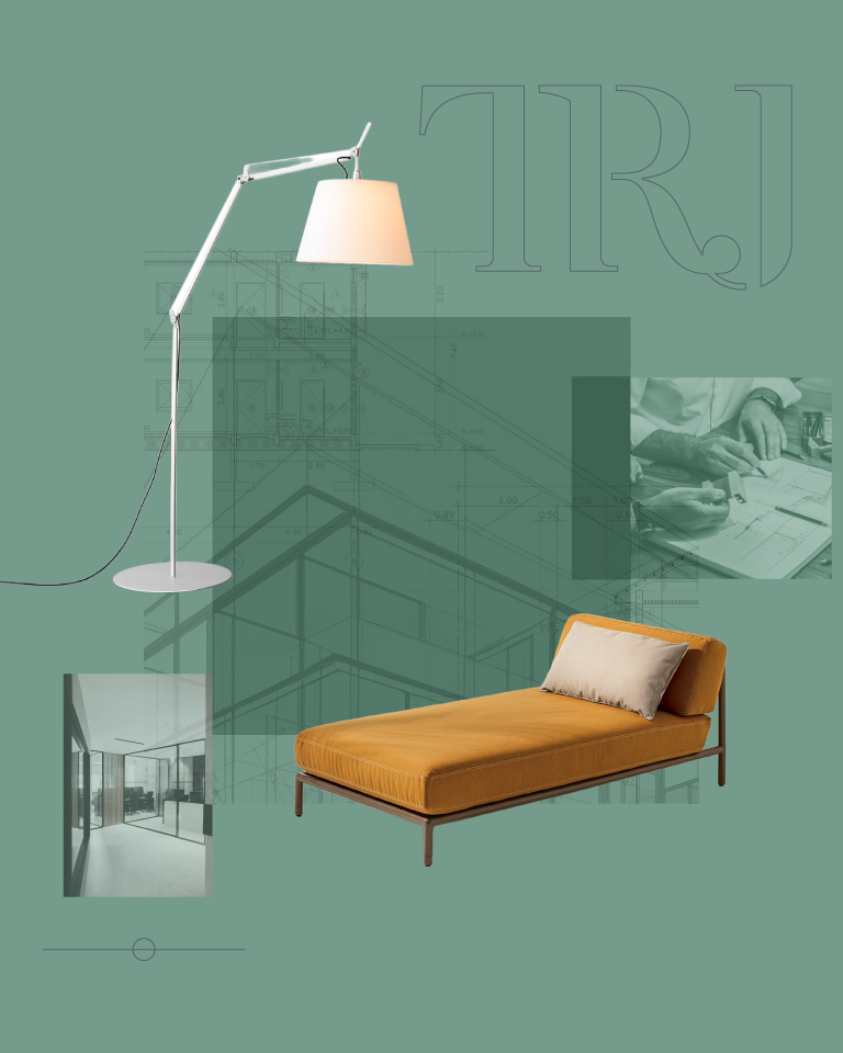 TRJ Servizi Architetti