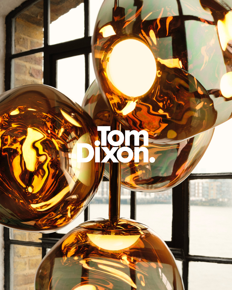Tom Dixon