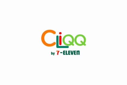 7-Eleven CLiQQ Card