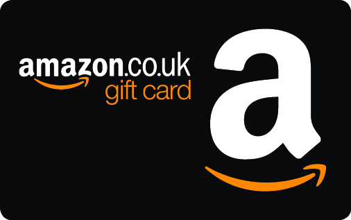 Amazon.co.uk Card