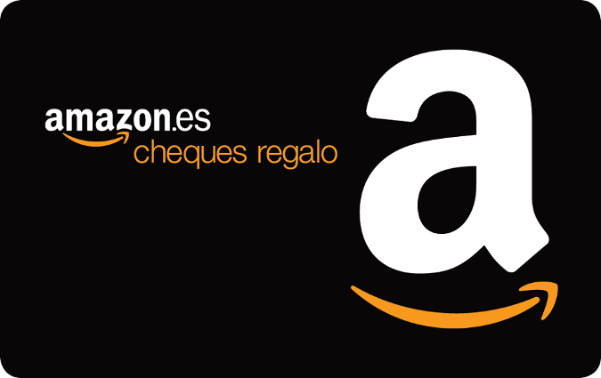Amazon.es Card