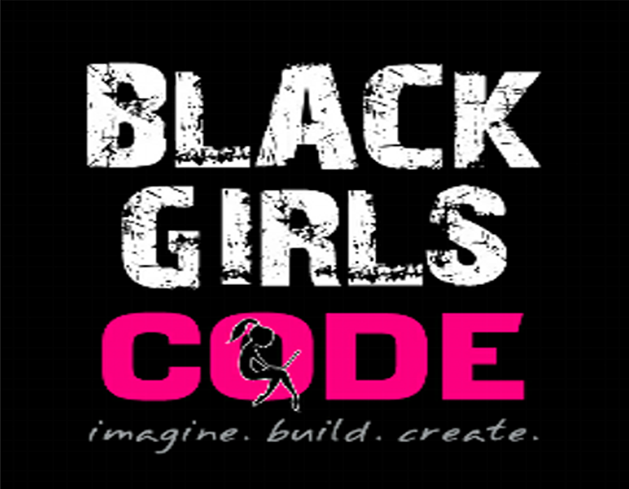 Black Girls Code