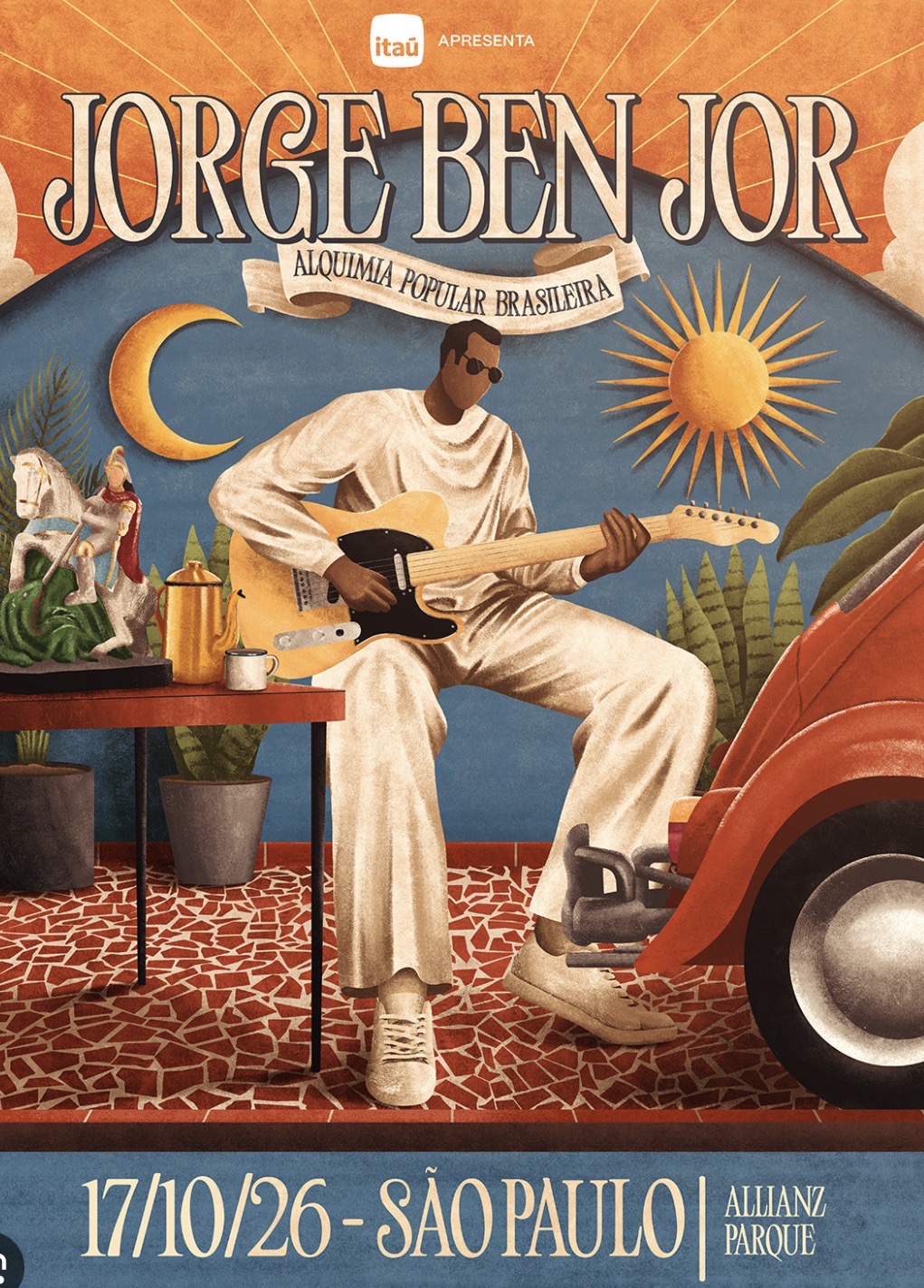 Jorge Ben Jor