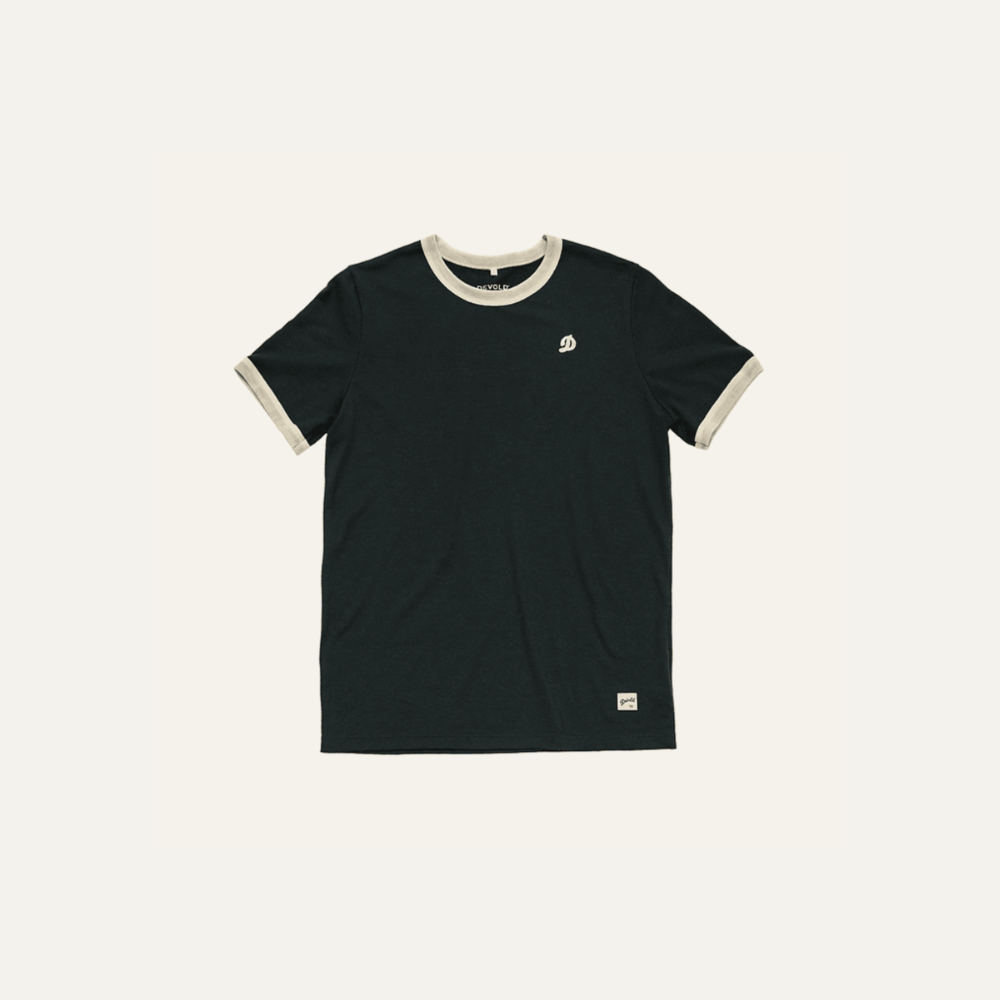Unisex merino tričko Devold Everyday Archive velikost L