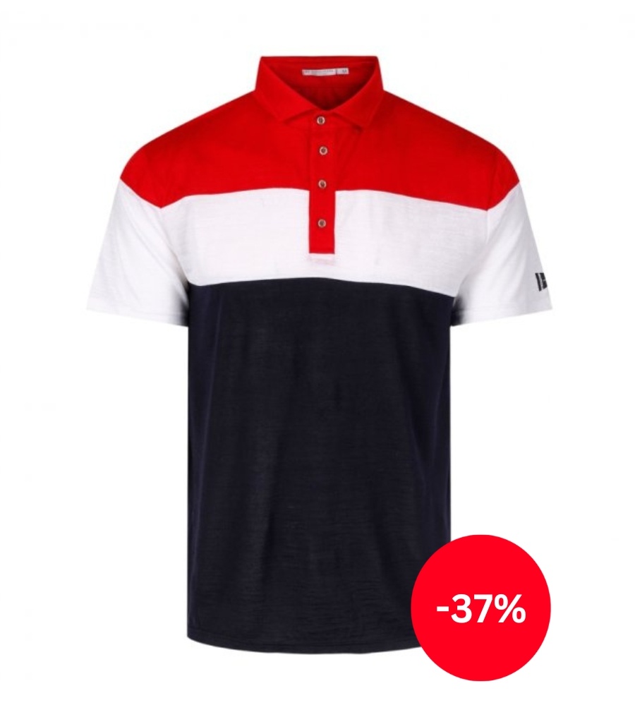 Pánské Merino trikoWe Norwegians Dyna