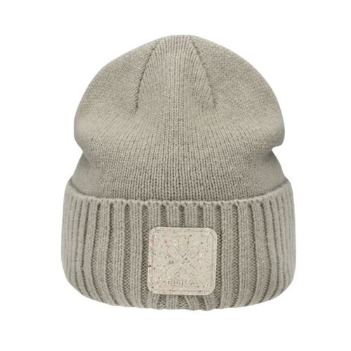 Univerzální čepiceBula Nubu Wool Beanie Béžová OZ