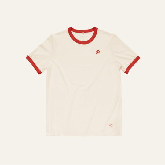 Unisex merino tričko Devold Everyday Archive velikost L