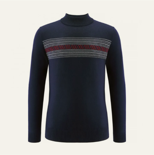 Pánský Merino svetr Signature We Norwegians velikost M