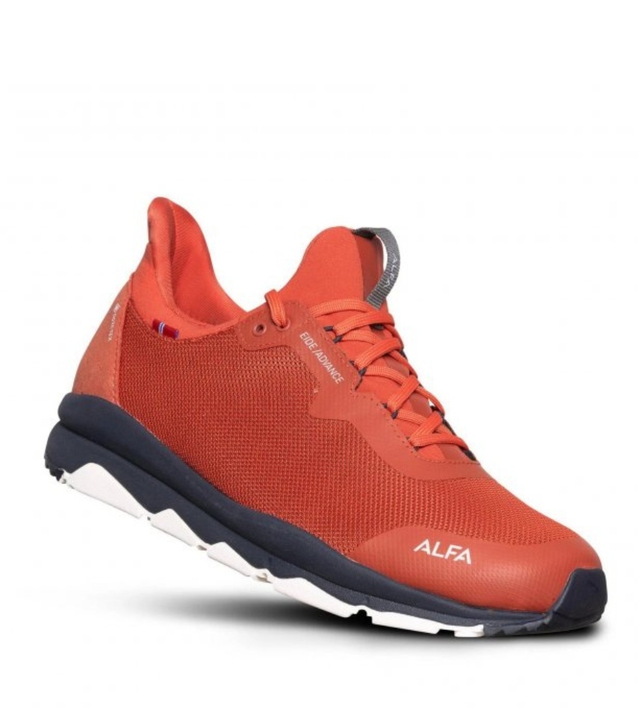 Dámská GORE-TEX(R) obuv Eide Advance GTX