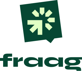 Fraag Logo