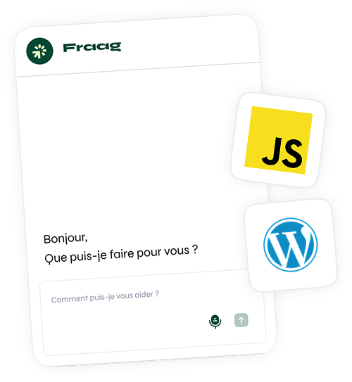 Intégration simple et rapide