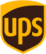 UPS logo