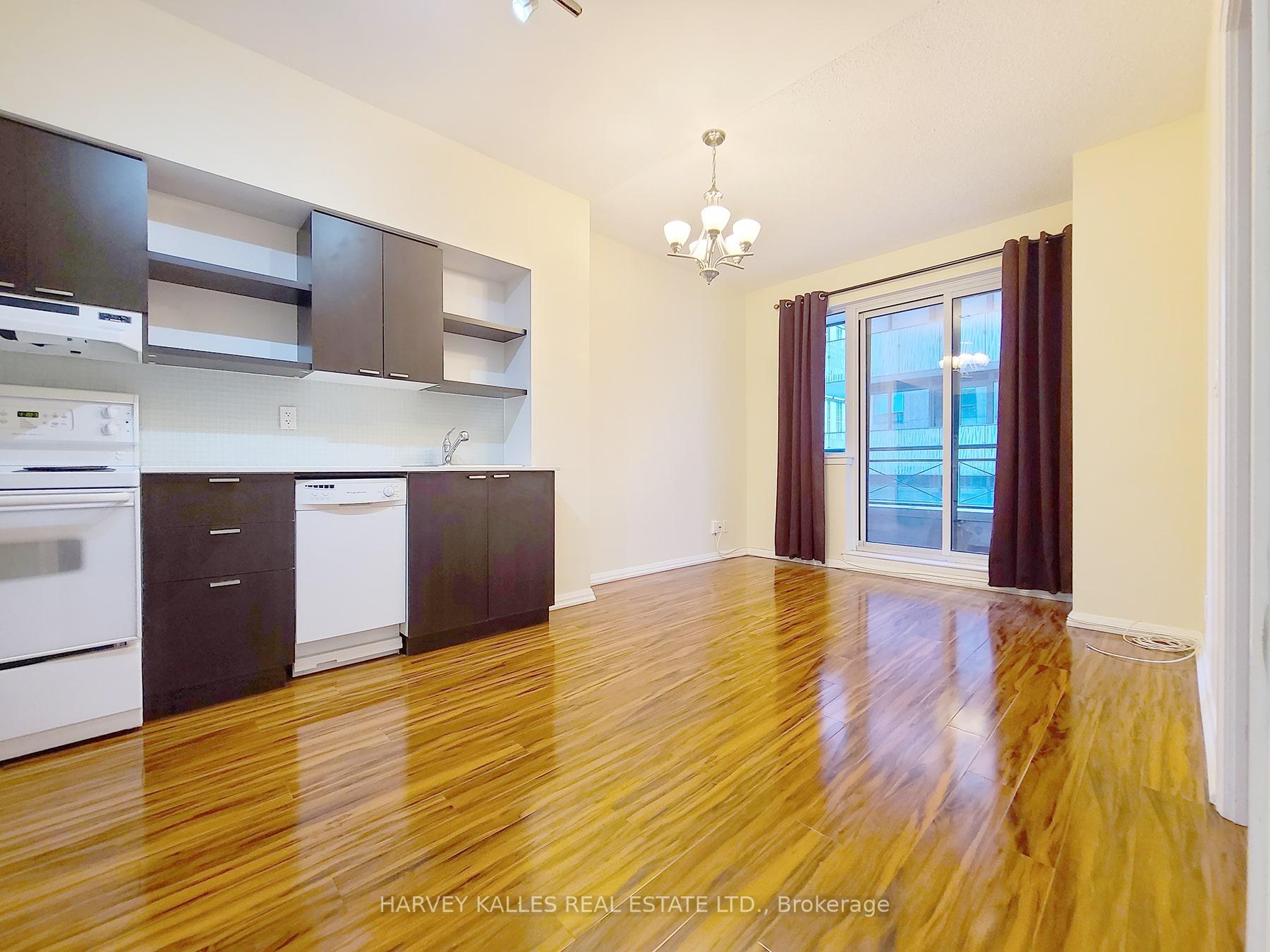 #515 - 35 Hayden St, Toronto, ON M4Y3C3 | 1 Bedroom 1 Bathroom Condo Apt | Image 10