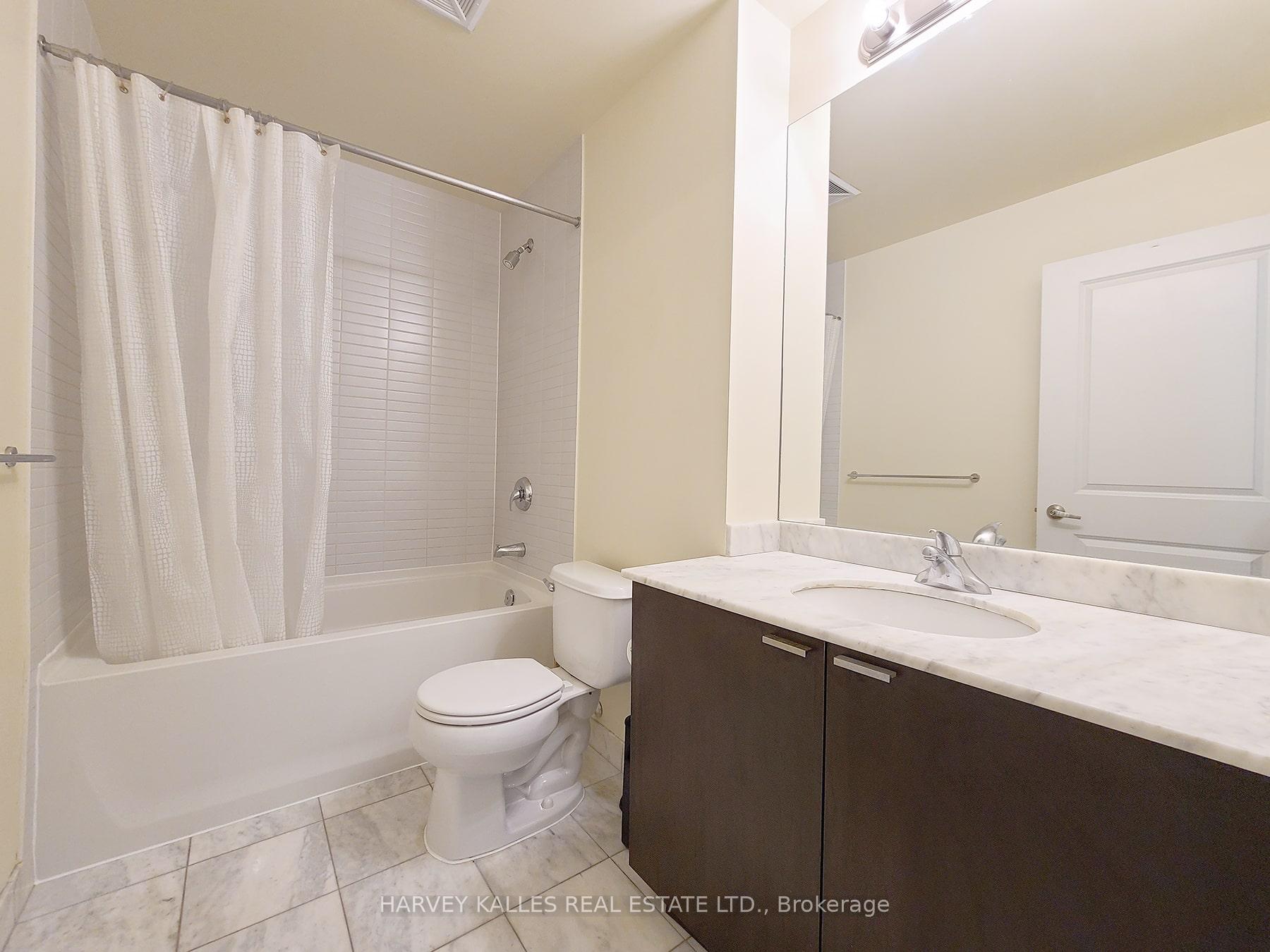 #515 - 35 Hayden St, Toronto, ON M4Y3C3 | 1 Bedroom 1 Bathroom Condo Apt | Image 11