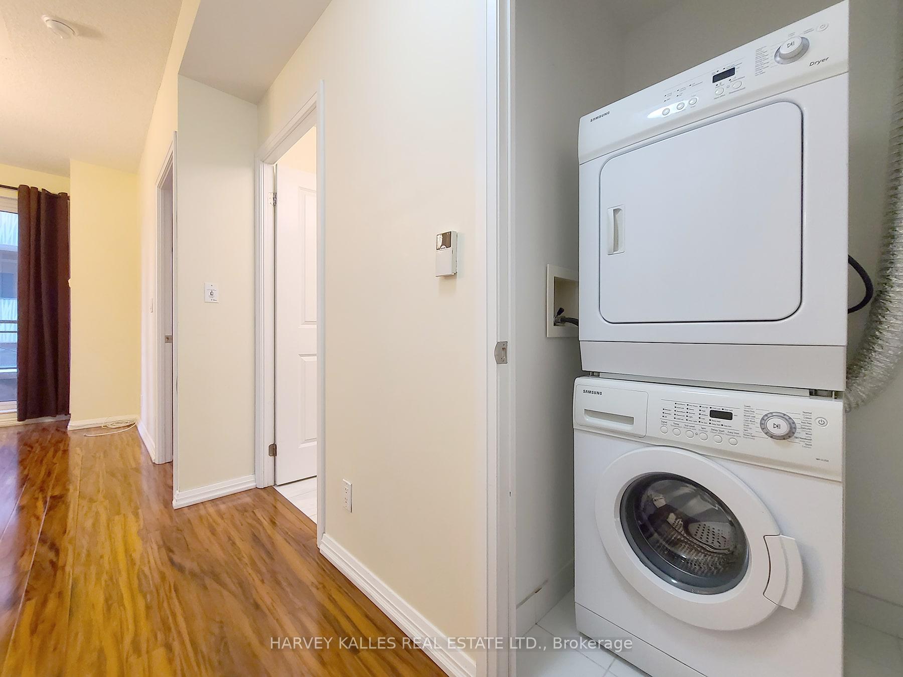 #515 - 35 Hayden St, Toronto, ON M4Y3C3 | 1 Bedroom 1 Bathroom Condo Apt | Image 12
