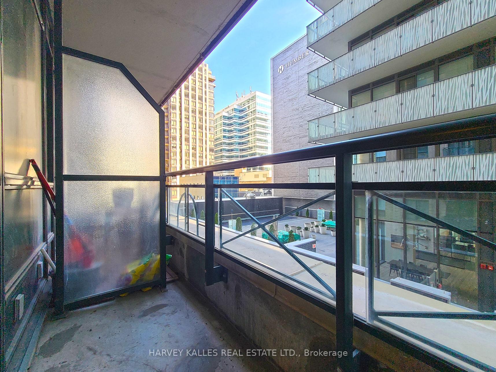#515 - 35 Hayden St, Toronto, ON M4Y3C3 | 1 Bedroom 1 Bathroom Condo Apt | Image 13