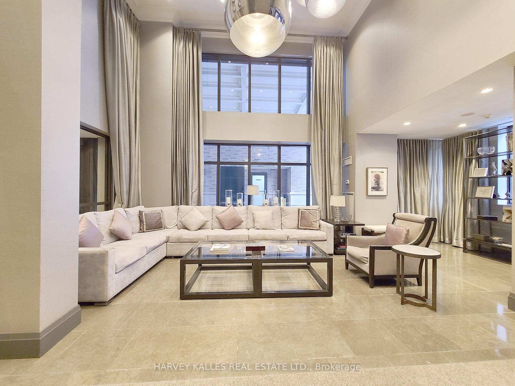 #515 - 35 Hayden St, Toronto, ON M4Y3C3 | 1 Bedroom 1 Bathroom Condo Apt | Image 15