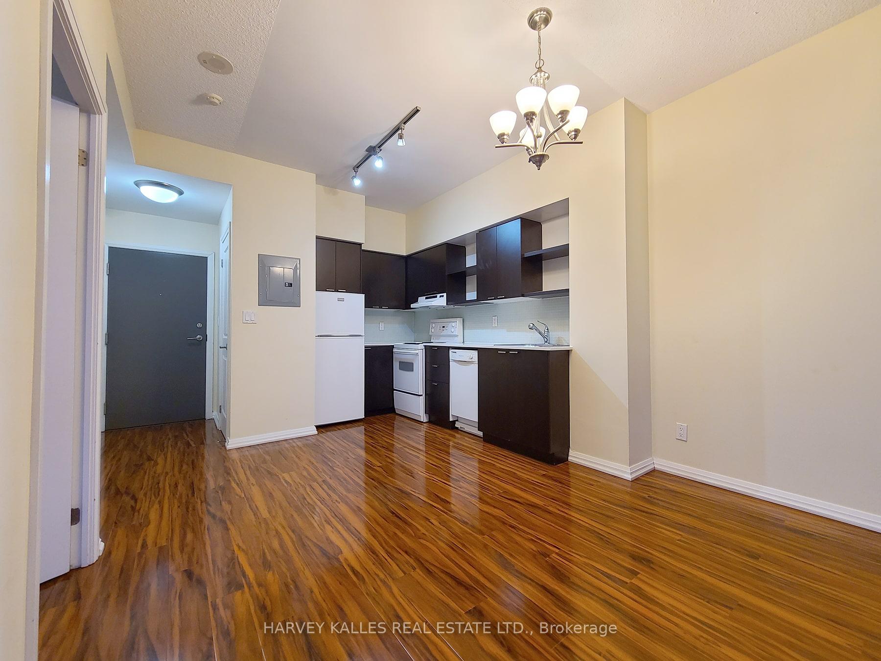 #515 - 35 Hayden St, Toronto, ON M4Y3C3 | 1 Bedroom 1 Bathroom Condo Apt | Image 5