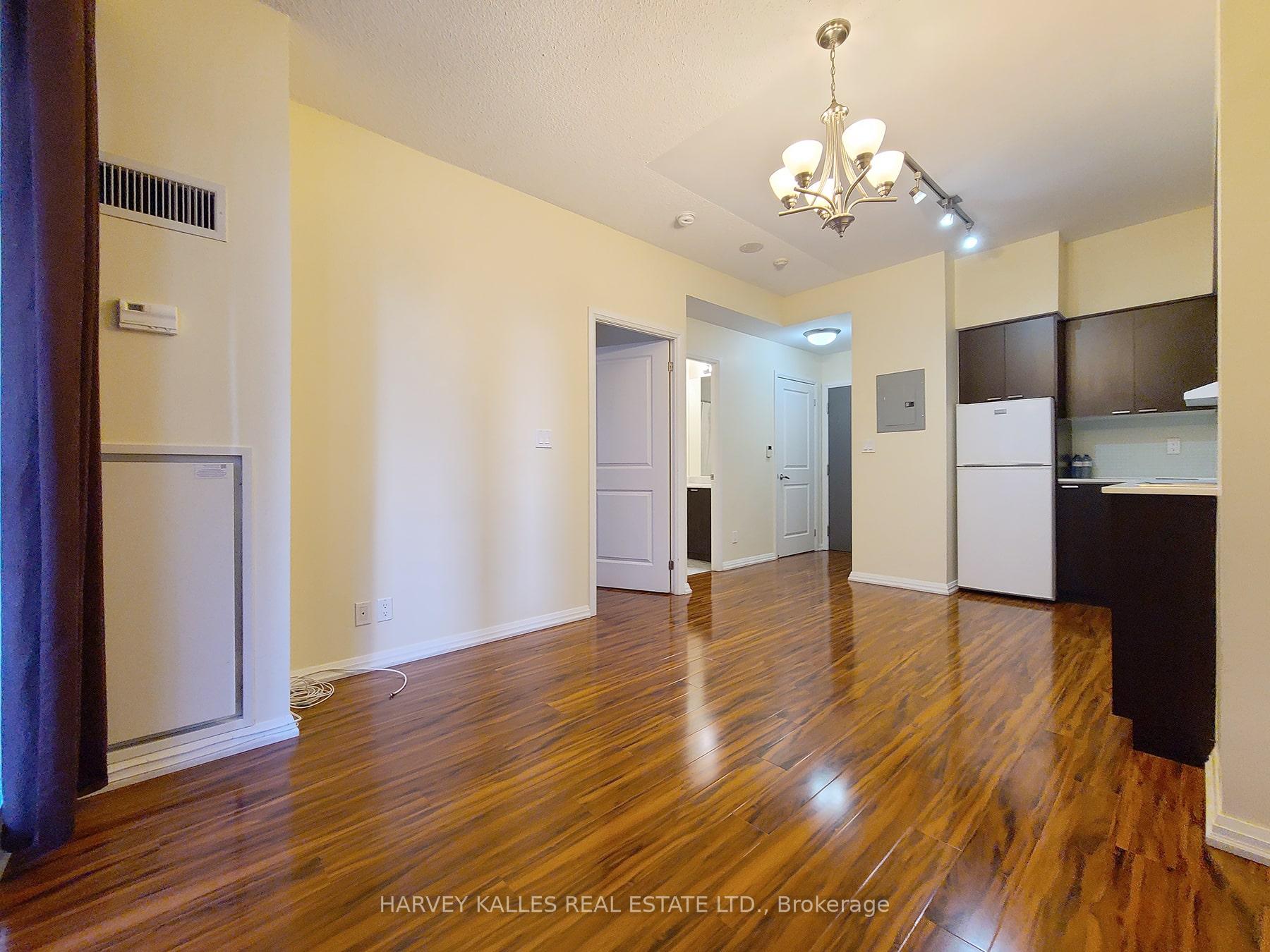 #515 - 35 Hayden St, Toronto, ON M4Y3C3 | 1 Bedroom 1 Bathroom Condo Apt | Image 6