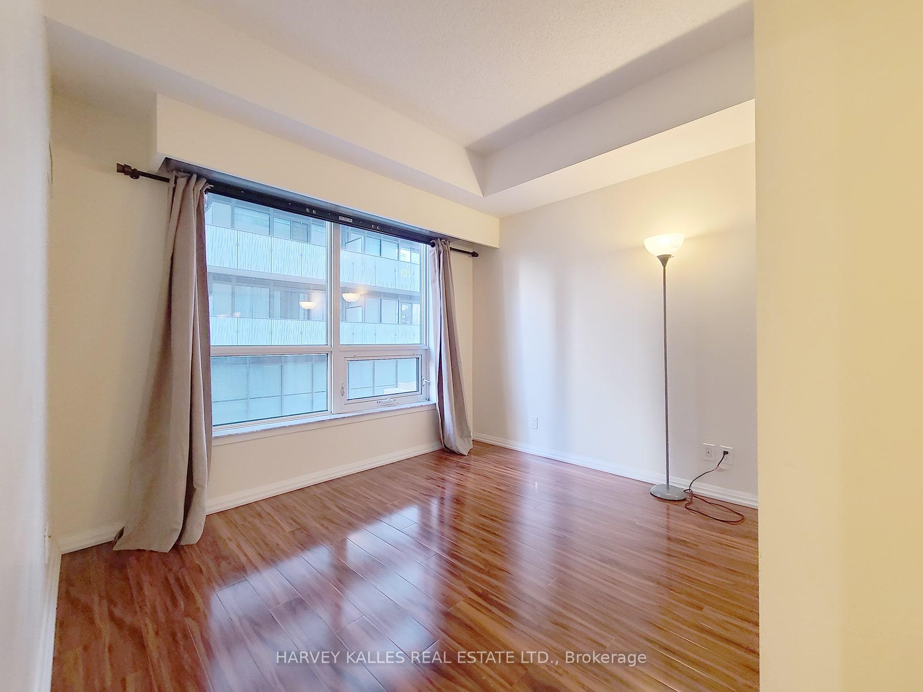 #515 - 35 Hayden St, Toronto, ON M4Y3C3 | 1 Bedroom 1 Bathroom Condo Apt | Image 7