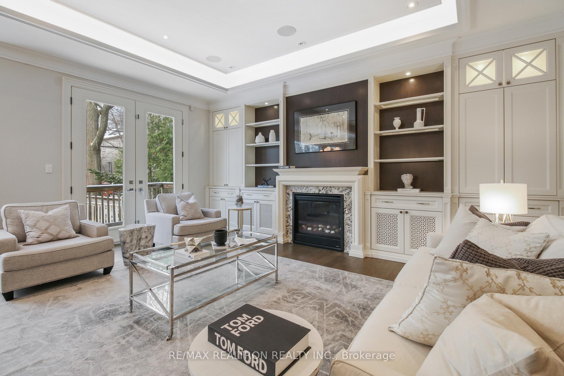 12 Waring Crt, Toronto, ON M2N4G7 | 4 Bedroom 7 Bathroom Detached House | Image 10