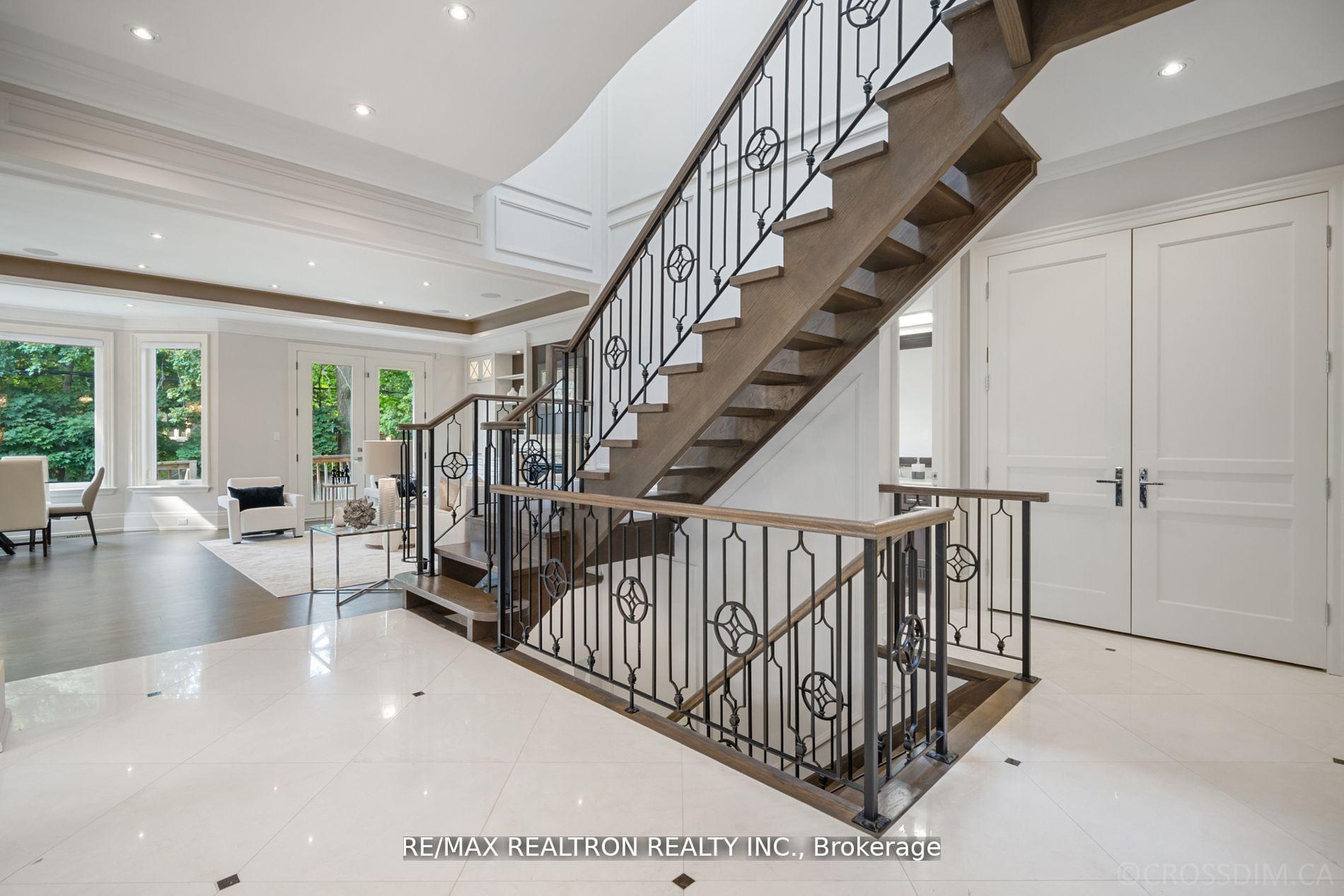 12 Waring Crt, Toronto, ON M2N4G7 | 4 Bedroom 7 Bathroom Detached House | Image 12