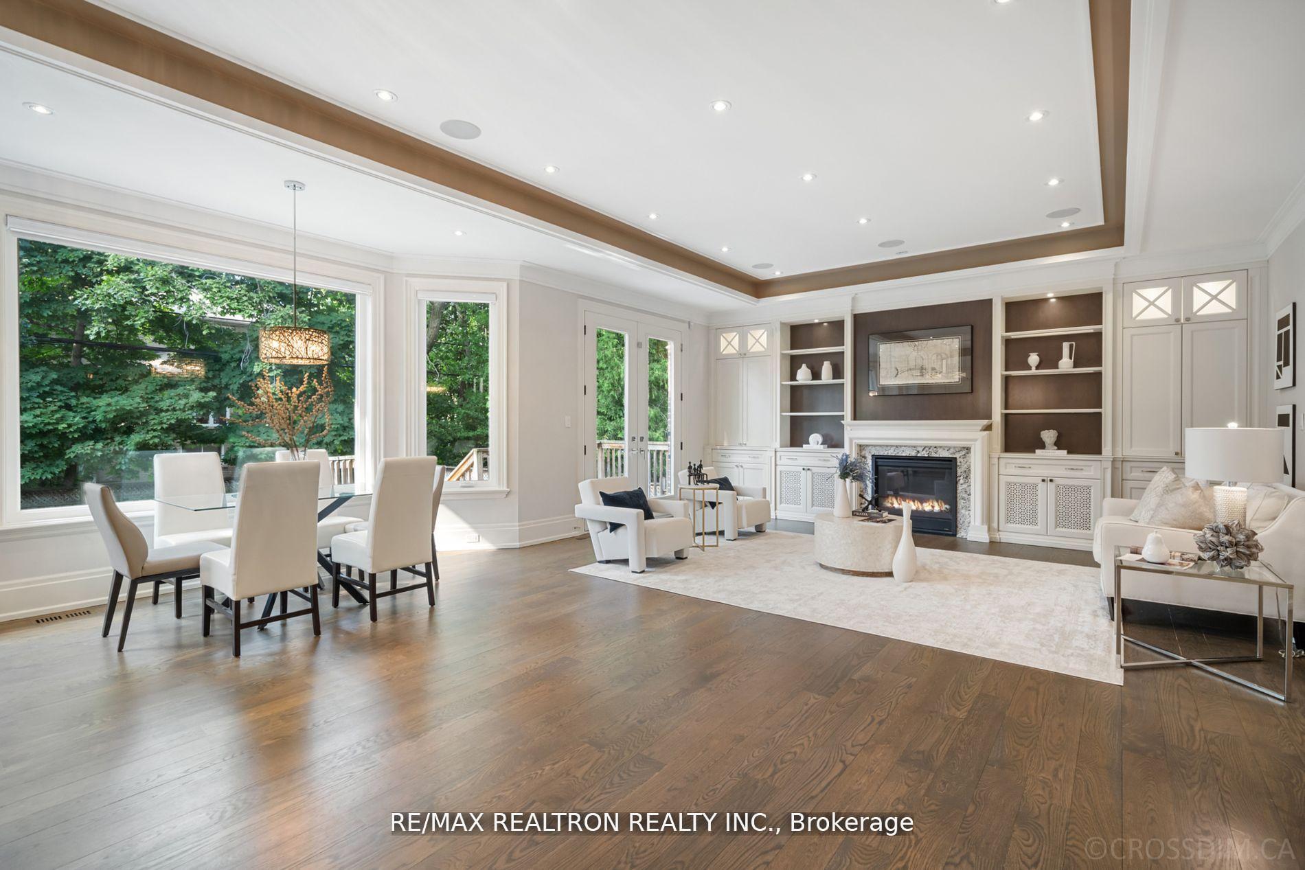 12 Waring Crt, Toronto, ON M2N4G7 | 4 Bedroom 7 Bathroom Detached House | Image 13