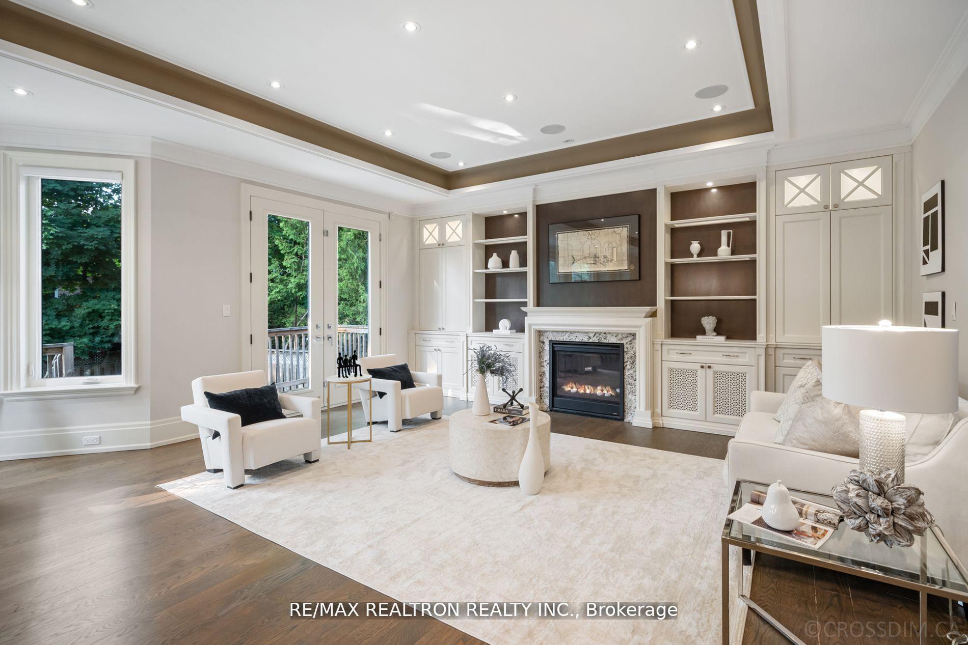 12 Waring Crt, Toronto, ON M2N4G7 | 4 Bedroom 7 Bathroom Detached House | Image 16