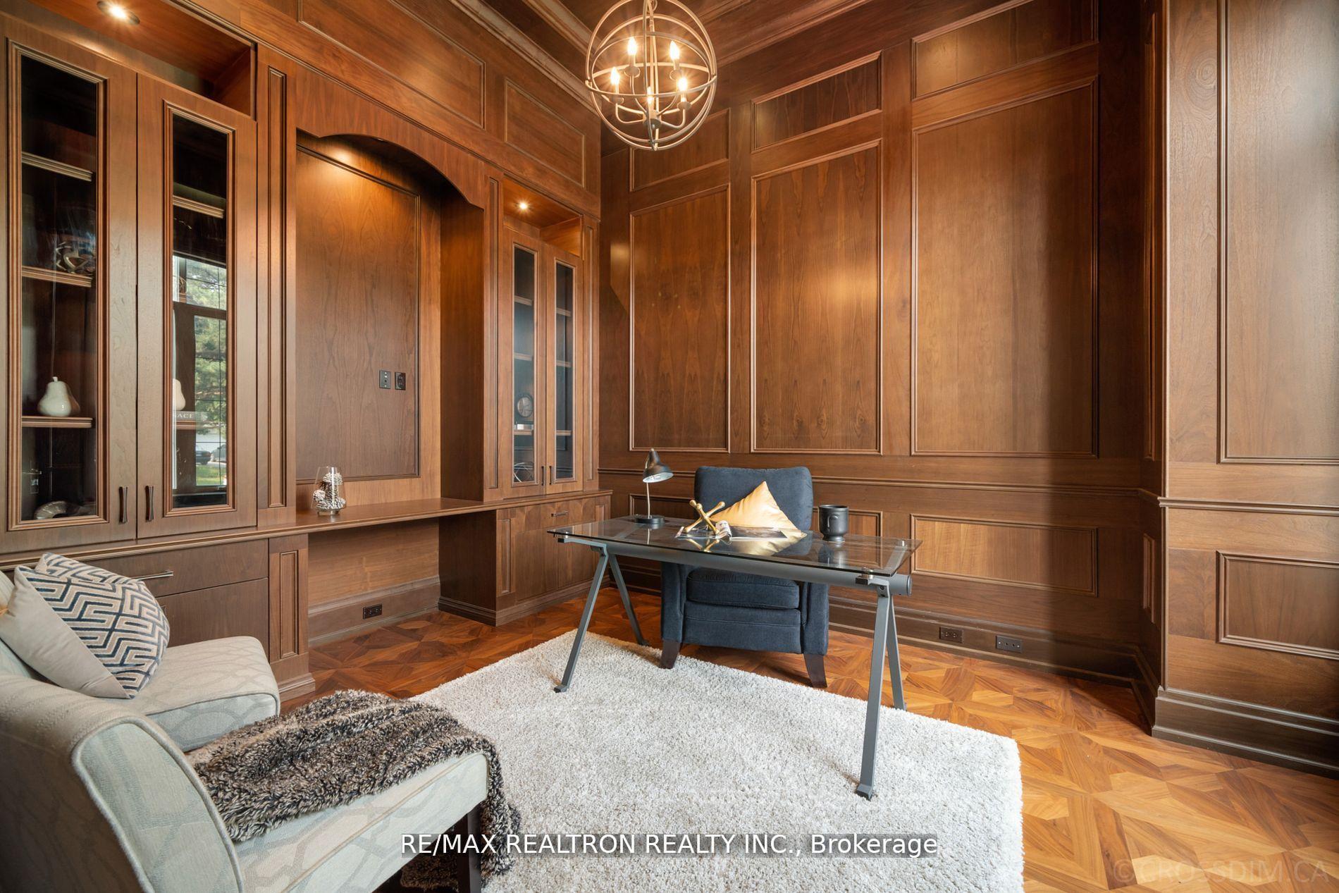 12 Waring Crt, Toronto, ON M2N4G7 | 4 Bedroom 7 Bathroom Detached House | Image 17