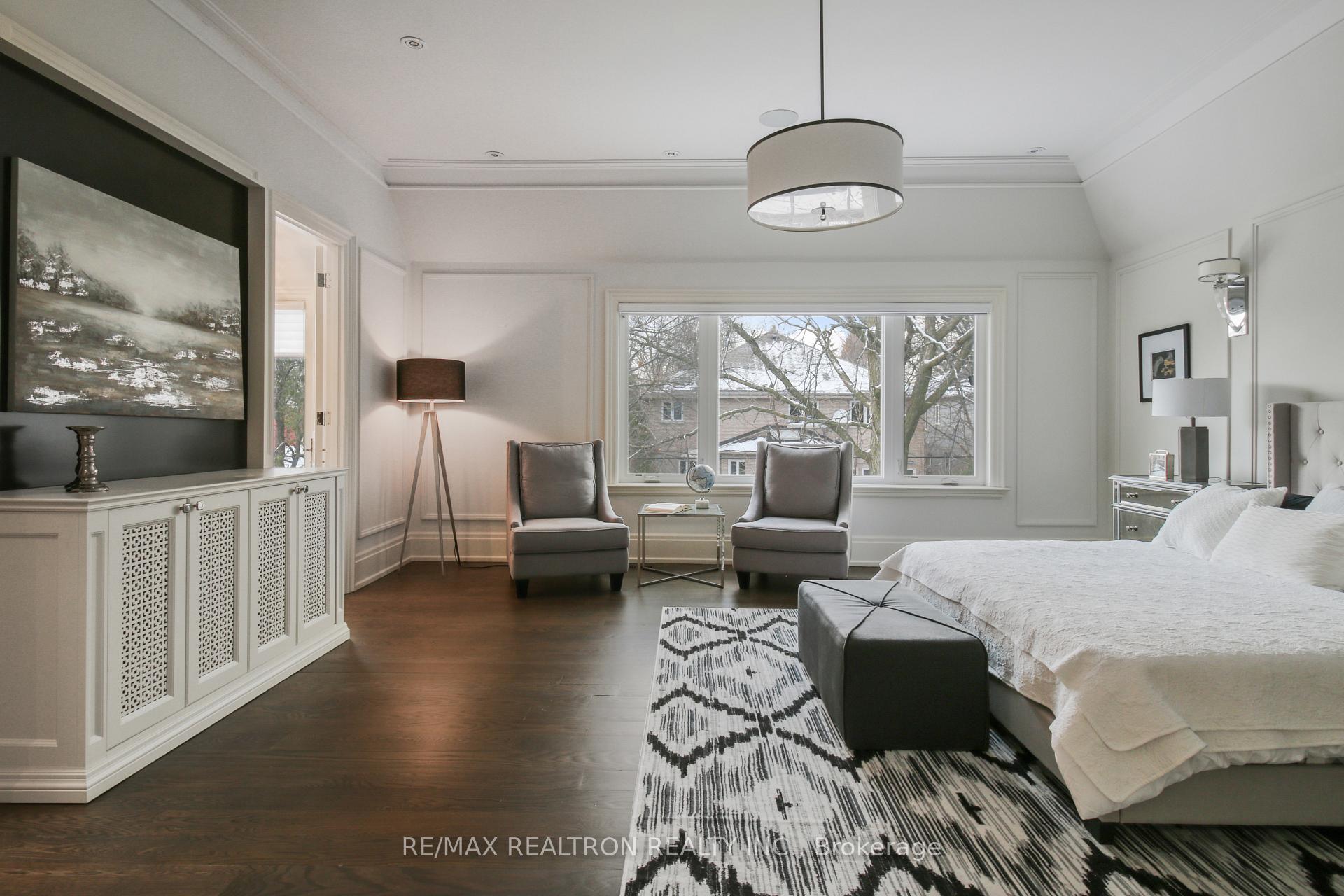 12 Waring Crt, Toronto, ON M2N4G7 | 4 Bedroom 7 Bathroom Detached House | Image 19