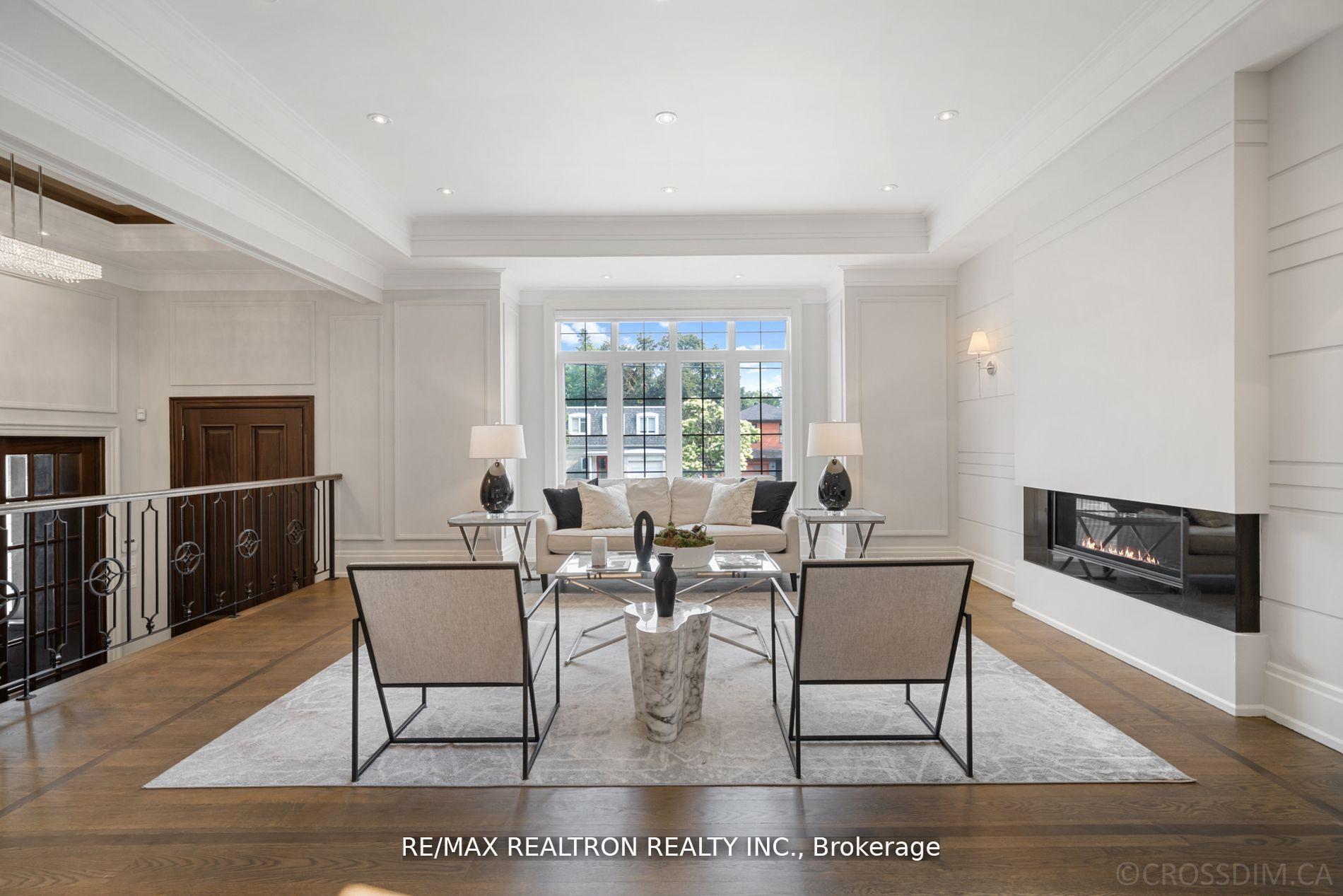 12 Waring Crt, Toronto, ON M2N4G7 | 4 Bedroom 7 Bathroom Detached House | Image 3