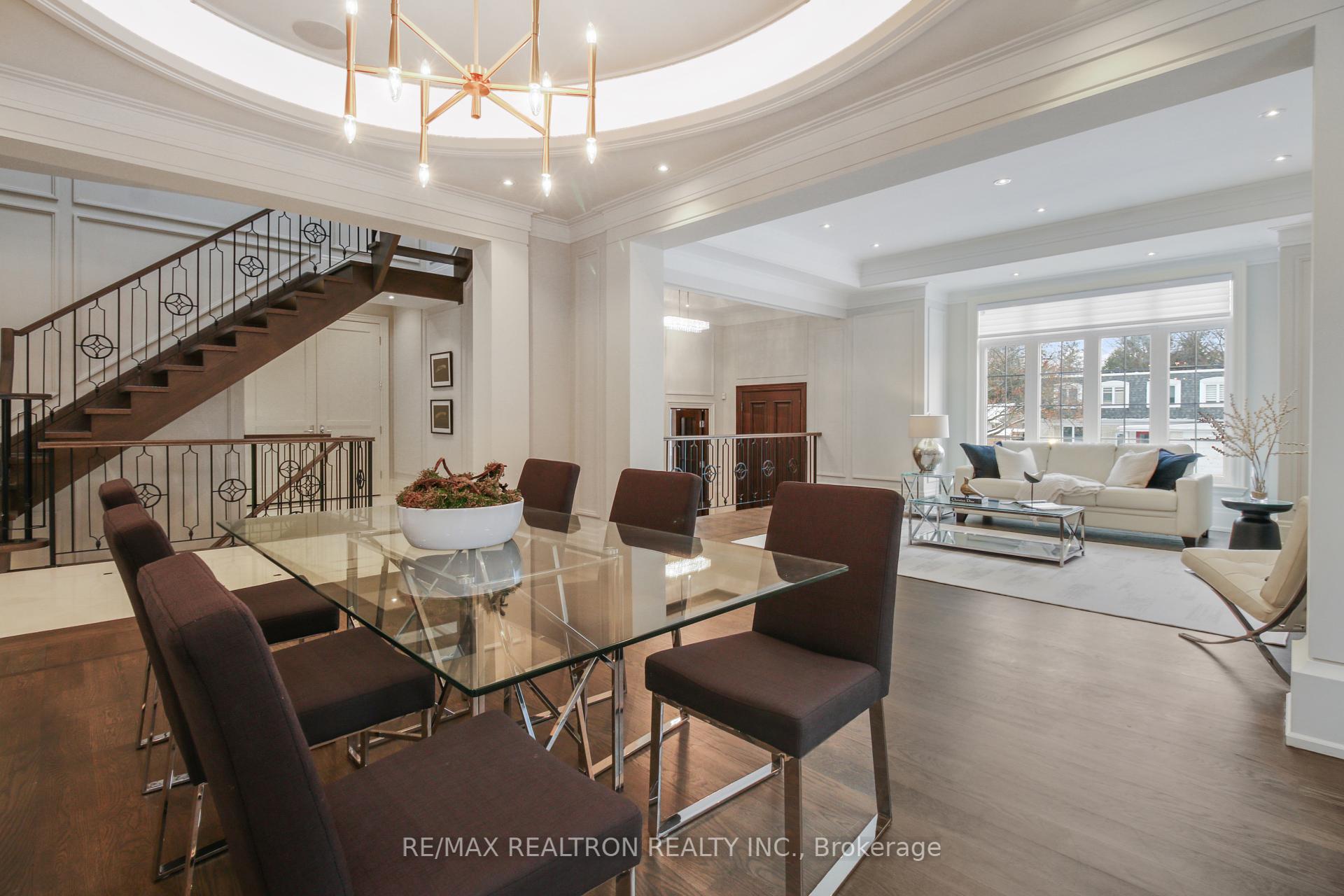 12 Waring Crt, Toronto, ON M2N4G7 | 4 Bedroom 7 Bathroom Detached House | Image 4