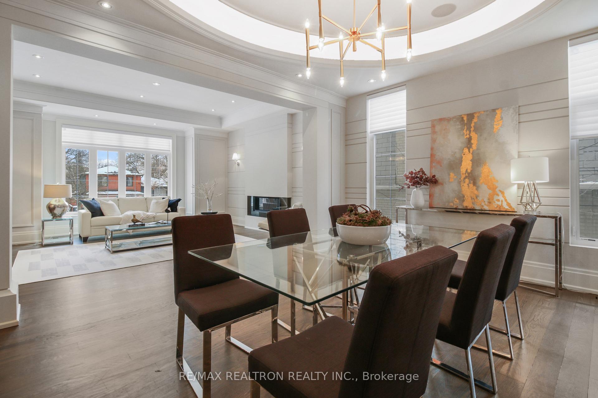 12 Waring Crt, Toronto, ON M2N4G7 | 4 Bedroom 7 Bathroom Detached House | Image 5