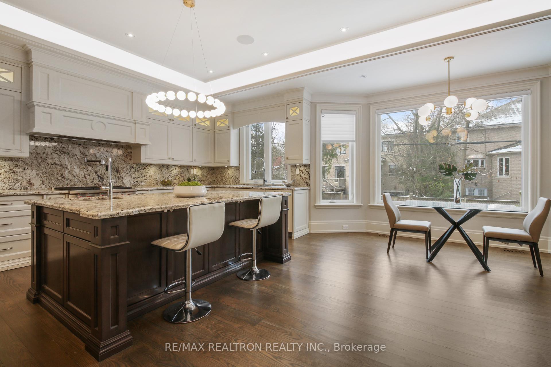 12 Waring Crt, Toronto, ON M2N4G7 | 4 Bedroom 7 Bathroom Detached House | Image 6