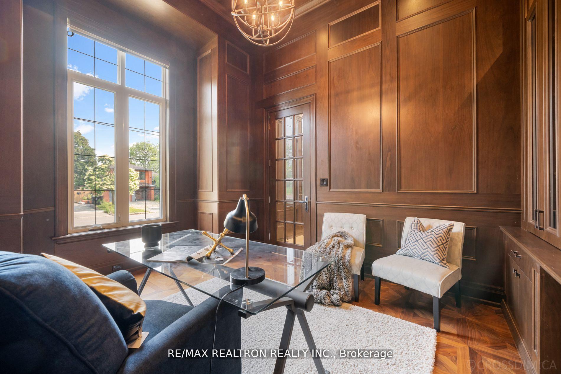 12 Waring Crt, Toronto, ON M2N4G7 | 4 Bedroom 7 Bathroom Detached House | Image 7