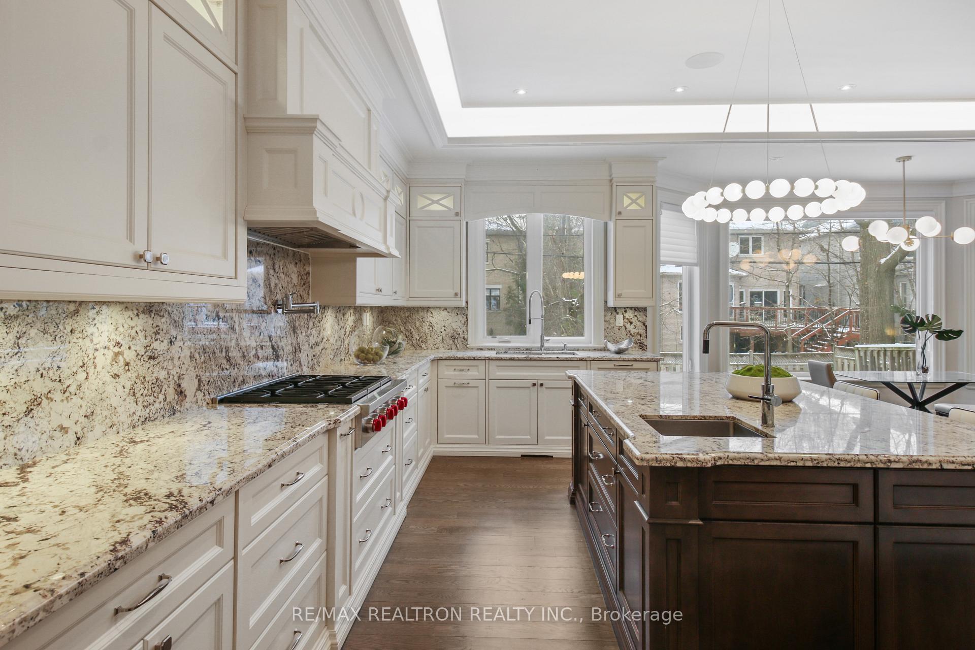 12 Waring Crt, Toronto, ON M2N4G7 | 4 Bedroom 7 Bathroom Detached House | Image 8