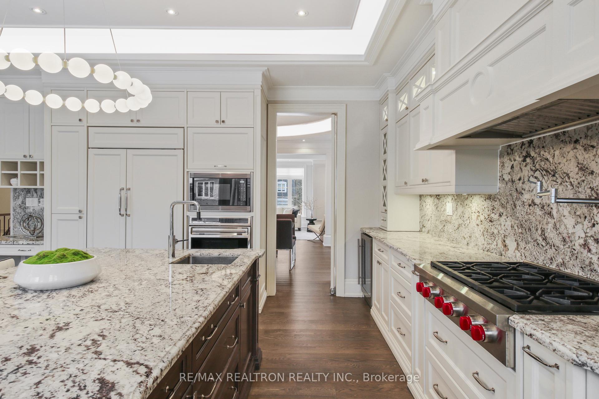 12 Waring Crt, Toronto, ON M2N4G7 | 4 Bedroom 7 Bathroom Detached House | Image 9