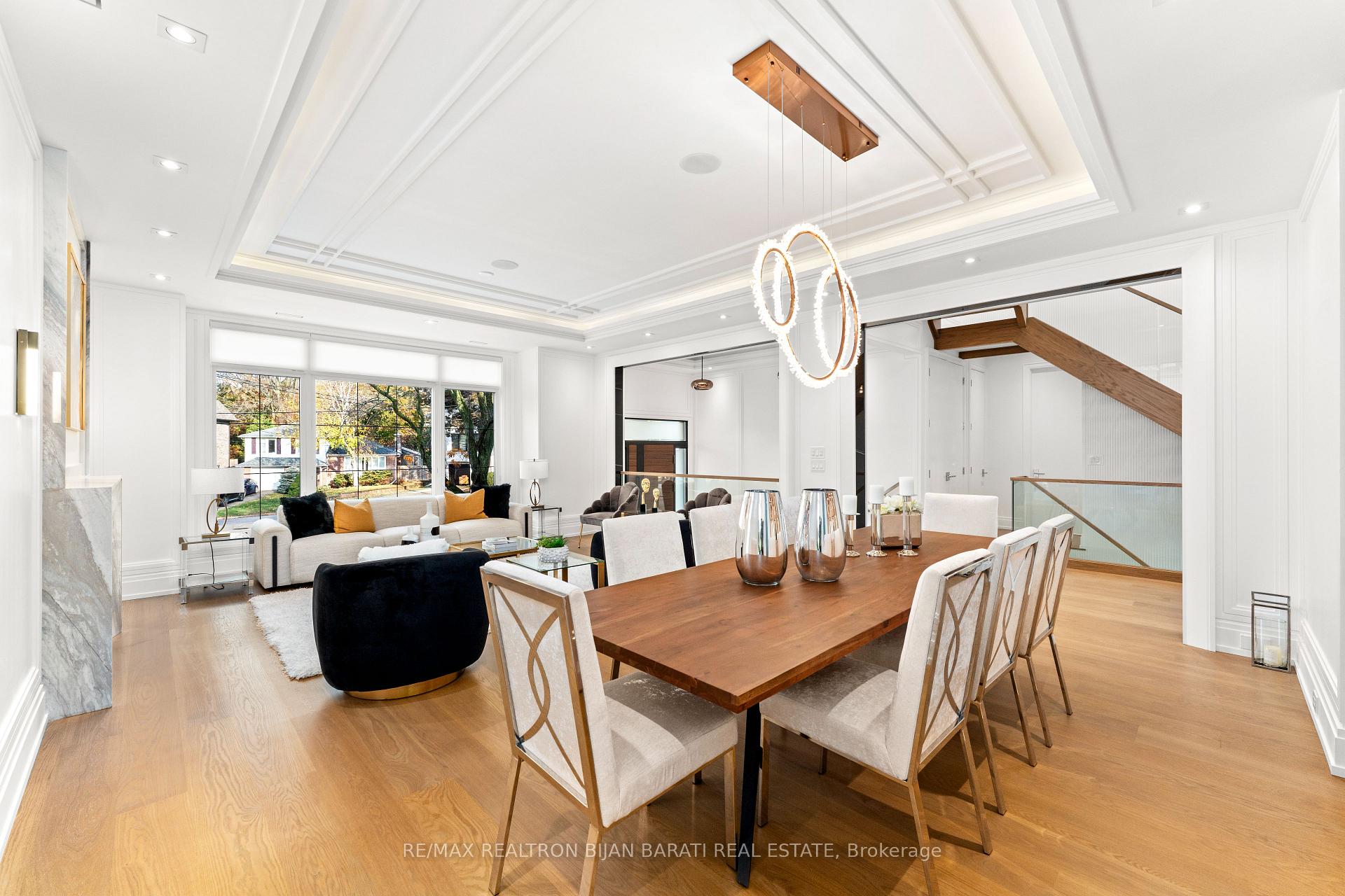 17 Waring Crt, Toronto, ON M2N4G6 | 4 Bedroom 6 Bathroom Detached House | Image 10