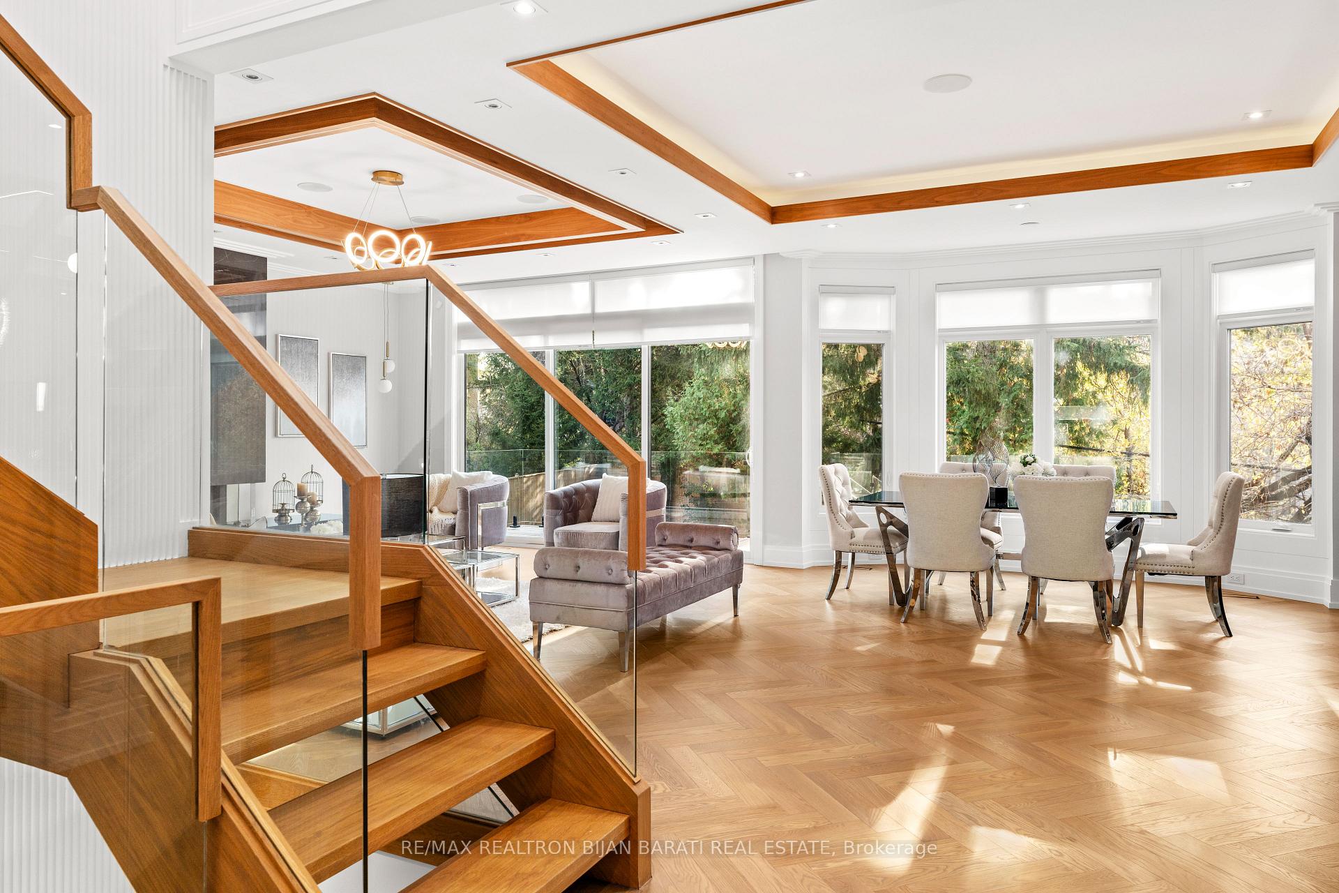 17 Waring Crt, Toronto, ON M2N4G6 | 4 Bedroom 6 Bathroom Detached House | Image 11