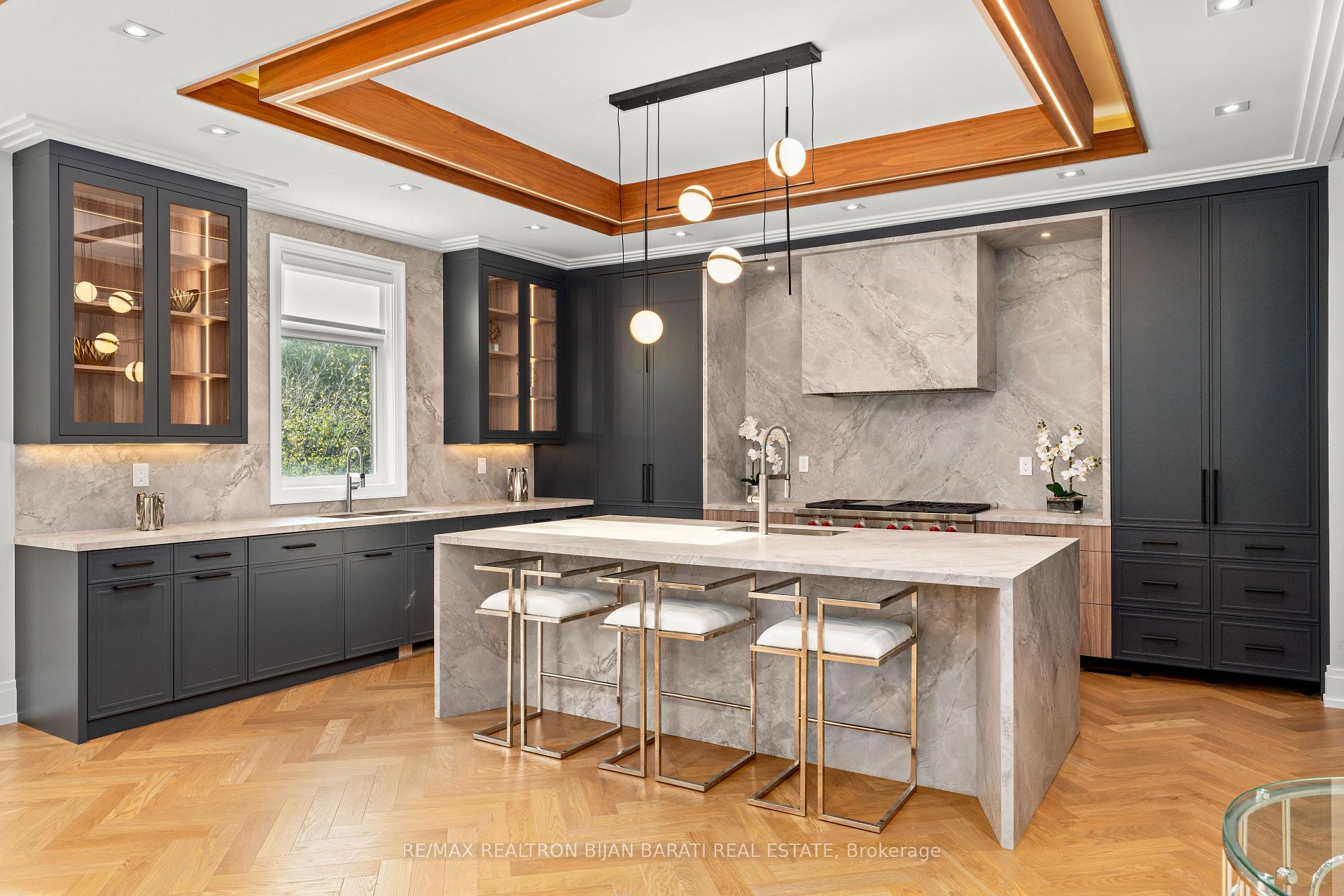 17 Waring Crt, Toronto, ON M2N4G6 | 4 Bedroom 6 Bathroom Detached House | Image 12