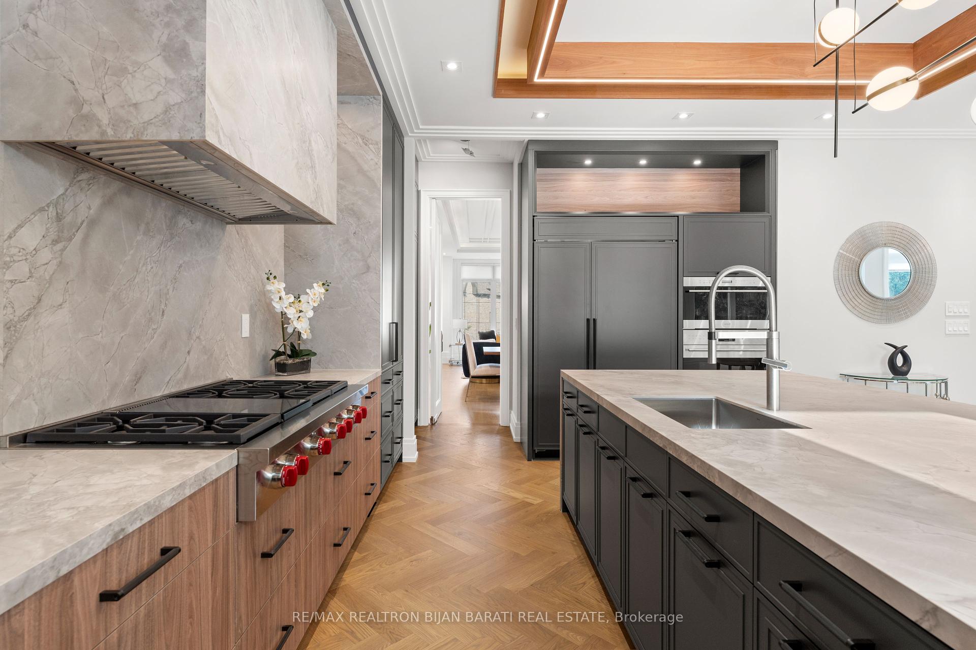 17 Waring Crt, Toronto, ON M2N4G6 | 4 Bedroom 6 Bathroom Detached House | Image 14