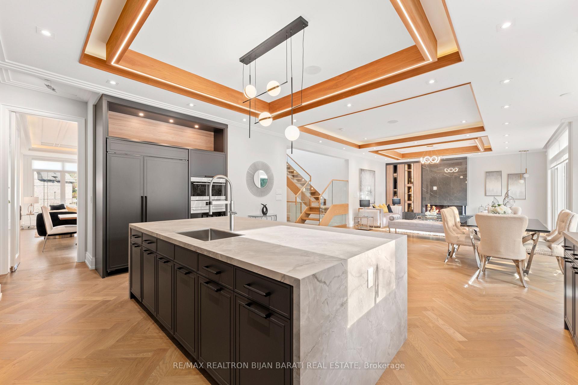 17 Waring Crt, Toronto, ON M2N4G6 | 4 Bedroom 6 Bathroom Detached House | Image 15