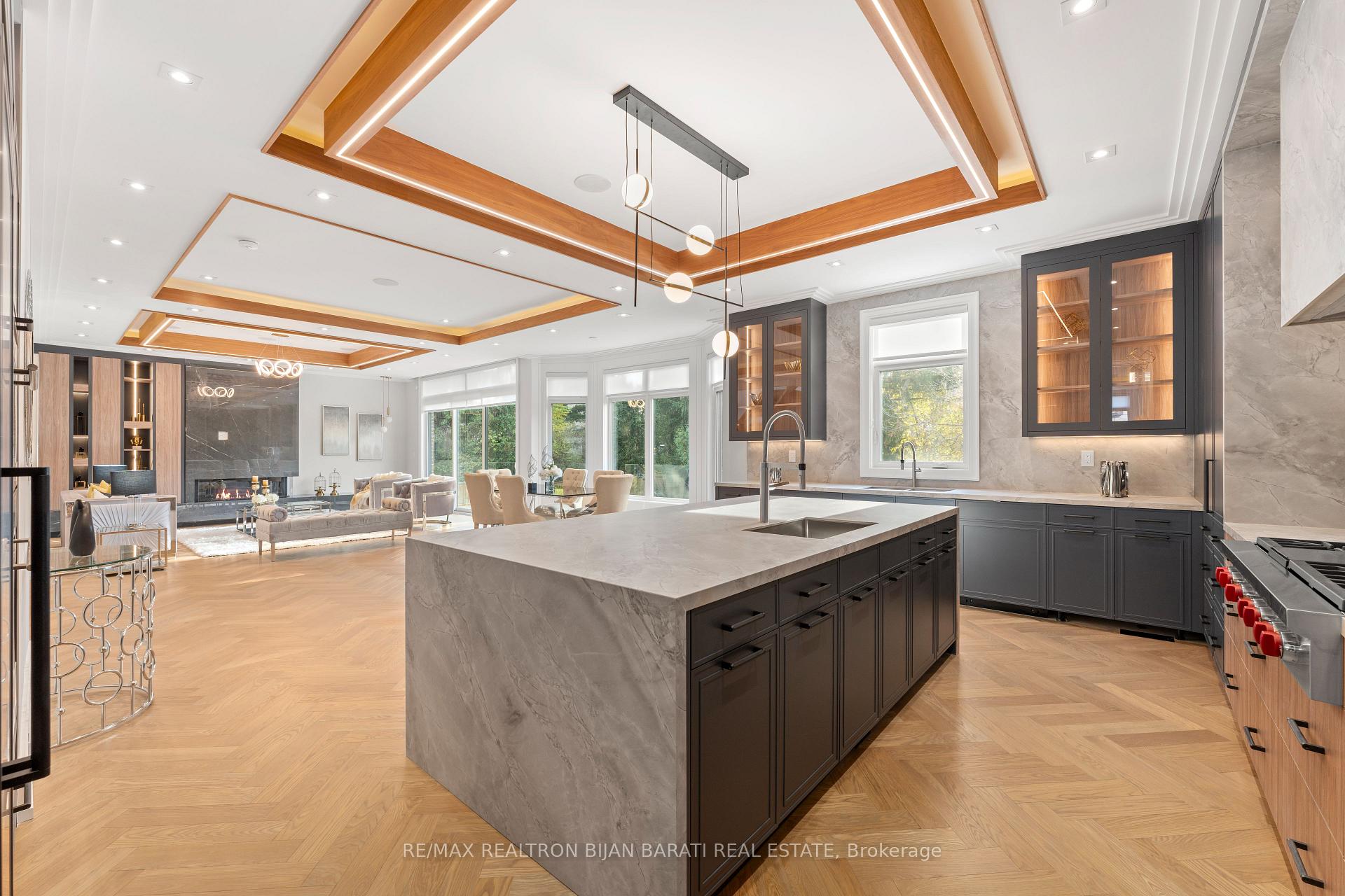 17 Waring Crt, Toronto, ON M2N4G6 | 4 Bedroom 6 Bathroom Detached House | Image 16