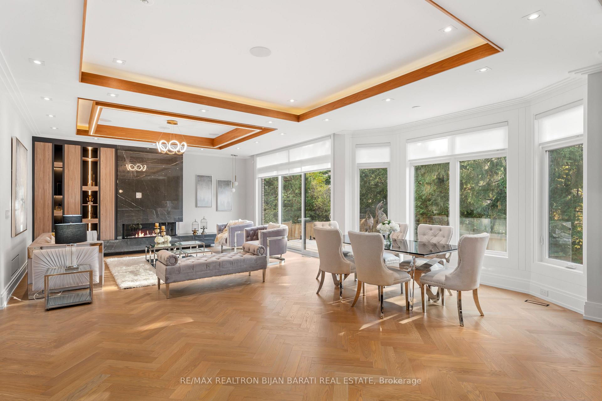 17 Waring Crt, Toronto, ON M2N4G6 | 4 Bedroom 6 Bathroom Detached House | Image 17