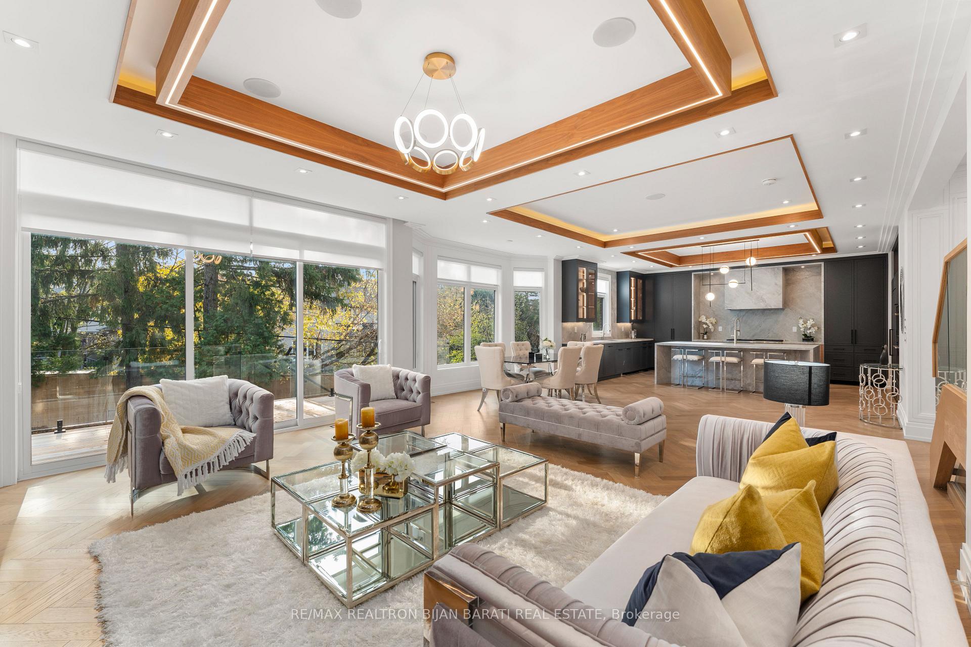 17 Waring Crt, Toronto, ON M2N4G6 | 4 Bedroom 6 Bathroom Detached House | Image 18