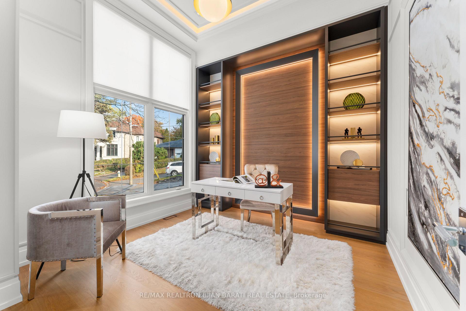 17 Waring Crt, Toronto, ON M2N4G6 | 4 Bedroom 6 Bathroom Detached House | Image 19