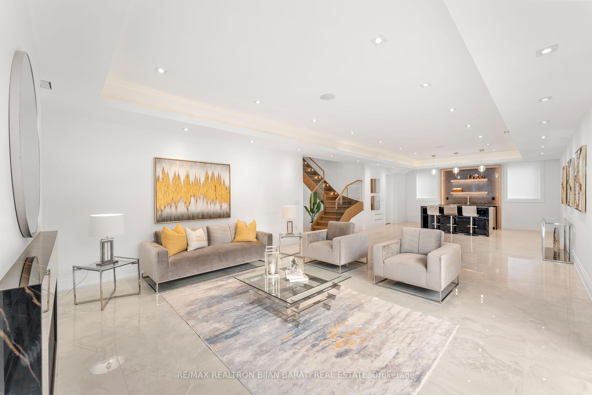 17 Waring Crt, Toronto, ON M2N4G6 | 4 Bedroom 6 Bathroom Detached House | Image 31